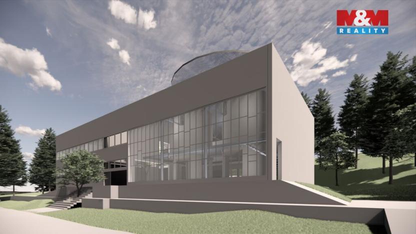 Prodej ubytování, Havlovice, 1236 m2