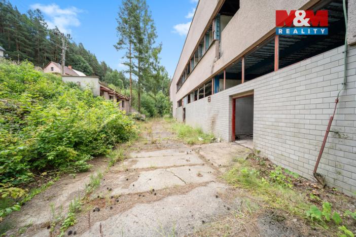 Prodej ubytování, Havlovice, 1236 m2