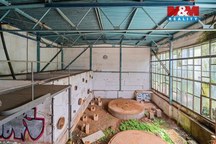 Prodej ubytování, Havlovice, 1236 m2