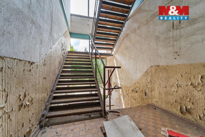 Prodej ubytování, Havlovice, 1236 m2