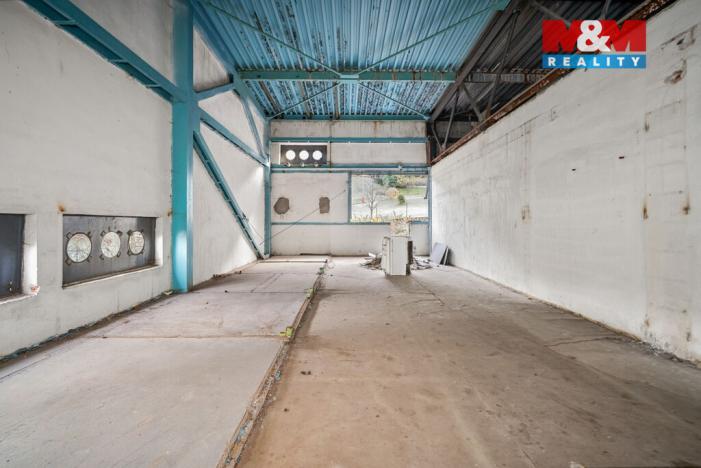 Prodej ubytování, Havlovice, 1236 m2