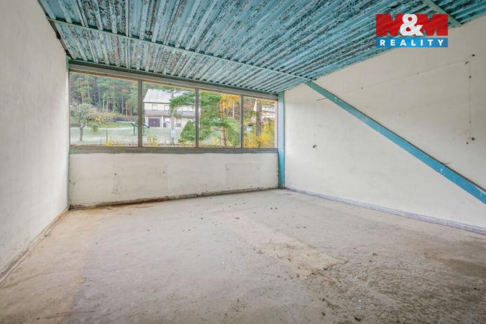 Prodej ubytování, Havlovice, 1236 m2