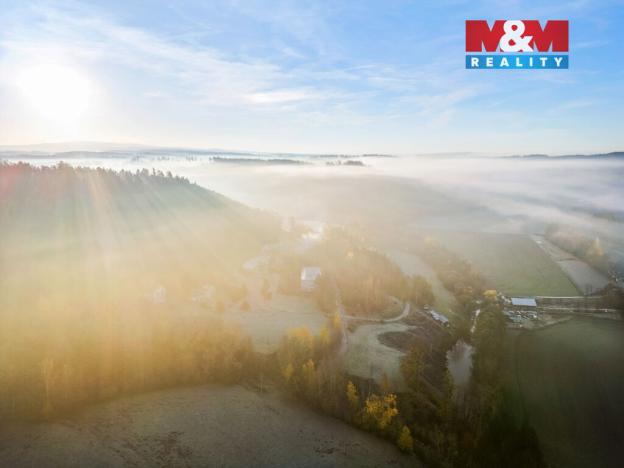 Prodej ubytování, Havlovice, 1236 m2