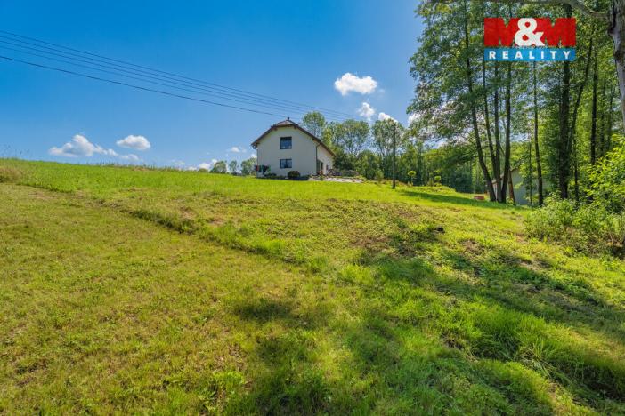 Prodej pozemku pro bydlení, Heřmanice, 1096 m2