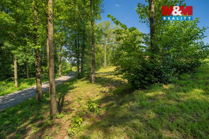 Prodej pozemku pro bydlení, Heřmanice, 1096 m2