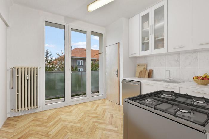 Prodej bytu 2+1, Neratovice, Dr. E. Beneše, 65 m2