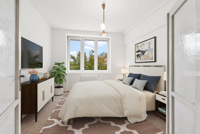 Prodej bytu 2+1, Neratovice, Dr. E. Beneše, 65 m2