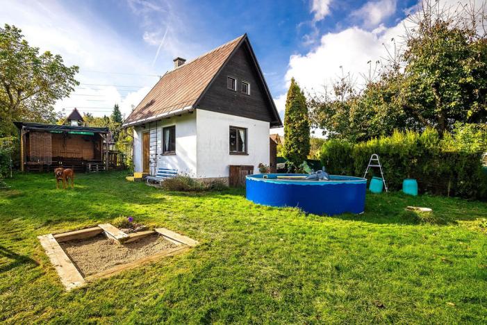 Prodej chaty, Liberec - Liberec XX-Ostašov, Žákovská, 32 m2