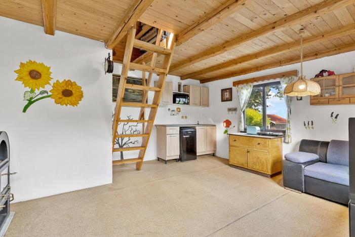 Prodej chaty, Liberec - Liberec XX-Ostašov, Žákovská, 32 m2