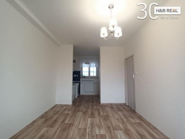 Pronájem bytu 2+1, Vsetín, Tyršova, 35 m2