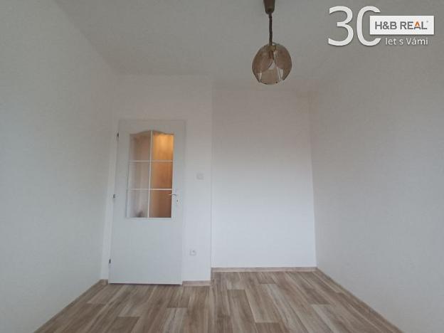 Pronájem bytu 2+1, Vsetín, Tyršova, 35 m2