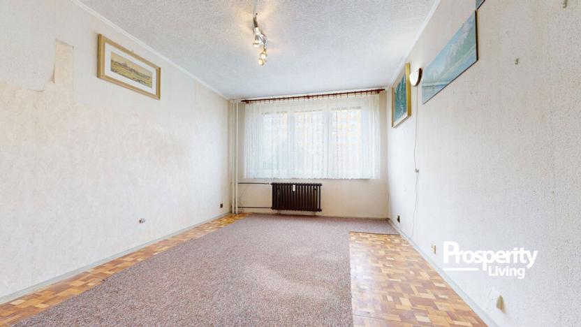 Prodej bytu 2+kk, Most, Josefa Ševčíka, 40 m2