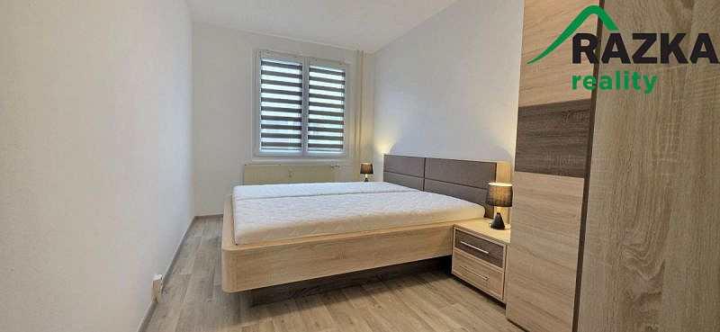 Prodej bytu 3+1, Tachov, Korandova, 71 m2