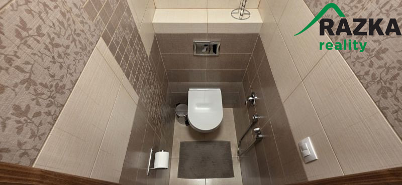 Prodej bytu 3+1, Tachov, Korandova, 71 m2