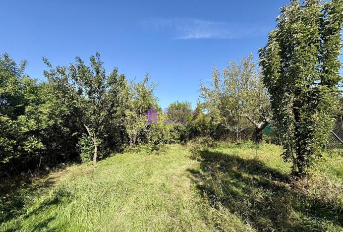 Pronájem zahrady, Olomouc - Droždín, Akátová, 1528 m2