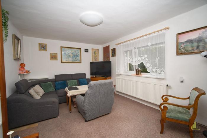 Prodej rodinného domu, Velká Bíteš - Ludvíkov, 200 m2