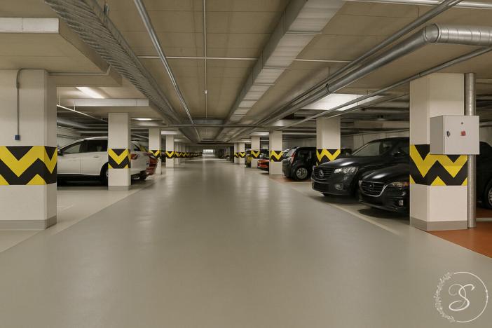 Pronájem ostatní, Praha - Malešice, Nad úžlabinou