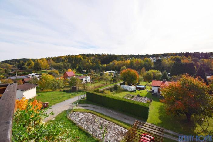 Prodej bytu 3+kk, Vejprnice, Jižní Svahy, 81 m2