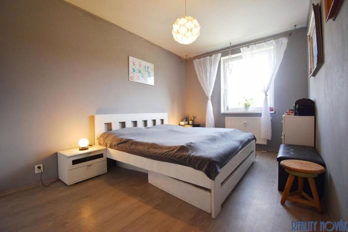 Prodej bytu 3+kk, Vejprnice, Jižní Svahy, 81 m2