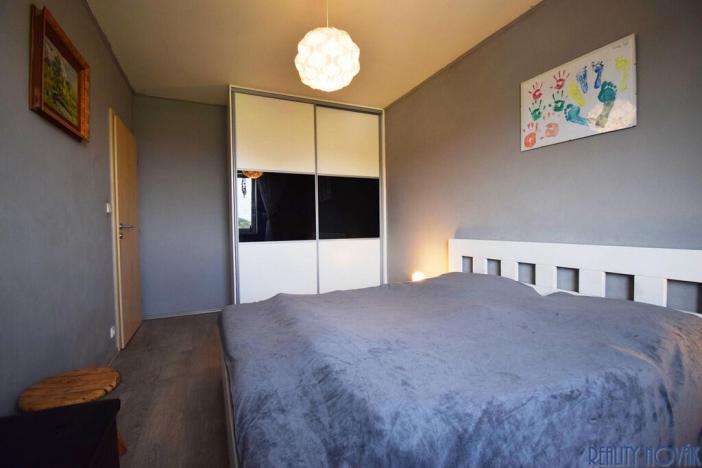 Prodej bytu 3+kk, Vejprnice, Jižní Svahy, 81 m2