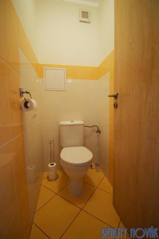 Prodej bytu 3+kk, Vejprnice, Jižní Svahy, 81 m2