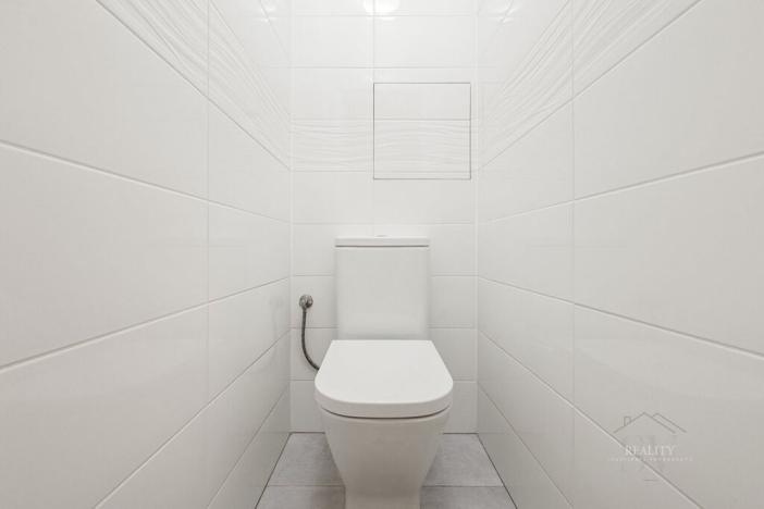 Prodej bytu 3+kk, Praha - Žižkov, U kněžské louky, 67 m2