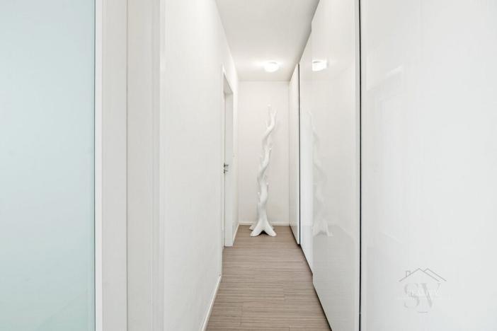 Prodej bytu 3+kk, Praha - Žižkov, U kněžské louky, 67 m2