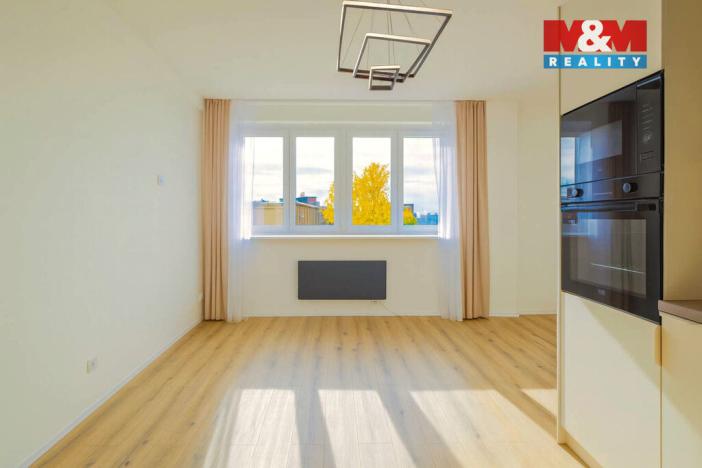 Prodej bytu 1+kk, Praha - Krč, Obětí 6. května, 27 m2