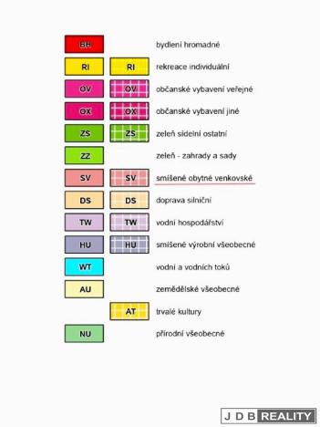 Prodej pozemku, Litoměřice, 2187 m2