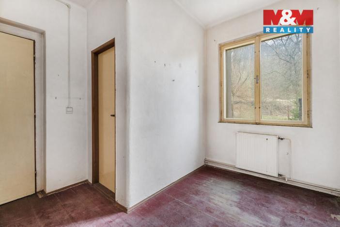 Prodej bytu 3+1, Benešov nad Ploučnicí, Heřmanovská, 90 m2