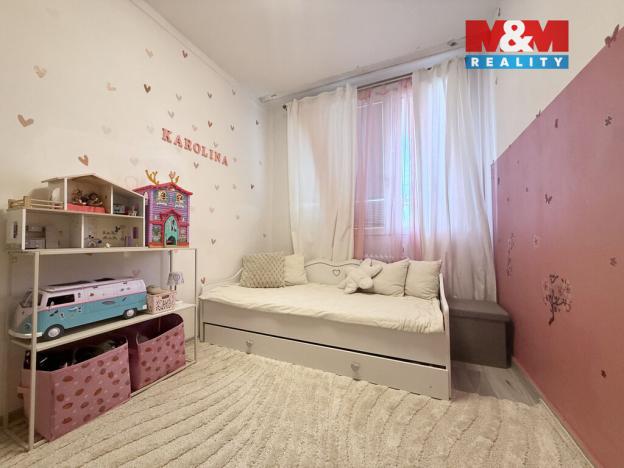 Prodej bytu 3+kk, Most, K. H. Borovského, 55 m2