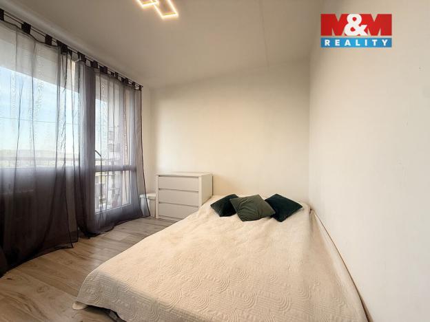 Prodej bytu 3+kk, Most, K. H. Borovského, 55 m2