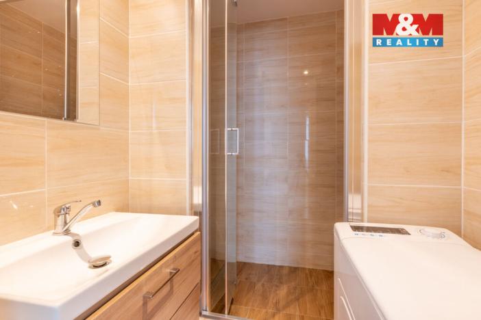 Prodej bytu 3+1, Praha - Hlubočepy, Lohniského, 63 m2