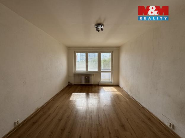 Prodej bytu 1+1, Ostrava - Výškovice, 29. dubna, 39 m2