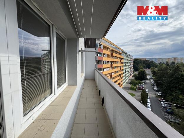 Prodej bytu 1+1, Ostrava - Výškovice, 29. dubna, 39 m2