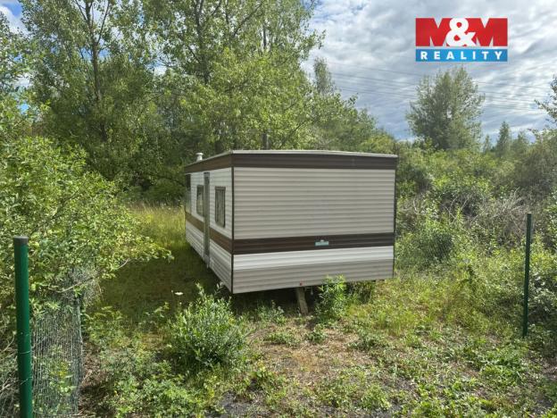 Prodej zahrady, Horní Suchá, Černá cesta, 375 m2