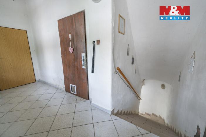 Prodej rodinného domu, Červený Kostelec, Jiráskova, 327 m2