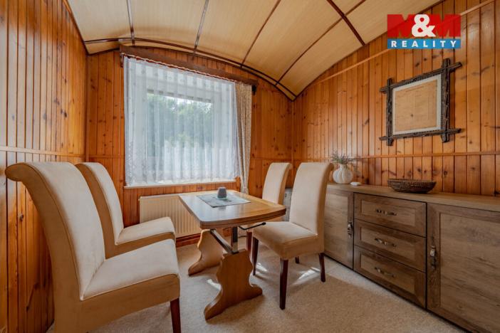 Prodej rodinného domu, Zubří, Starozuberská, 180 m2