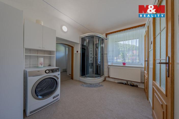 Prodej rodinného domu, Zubří, Starozuberská, 180 m2