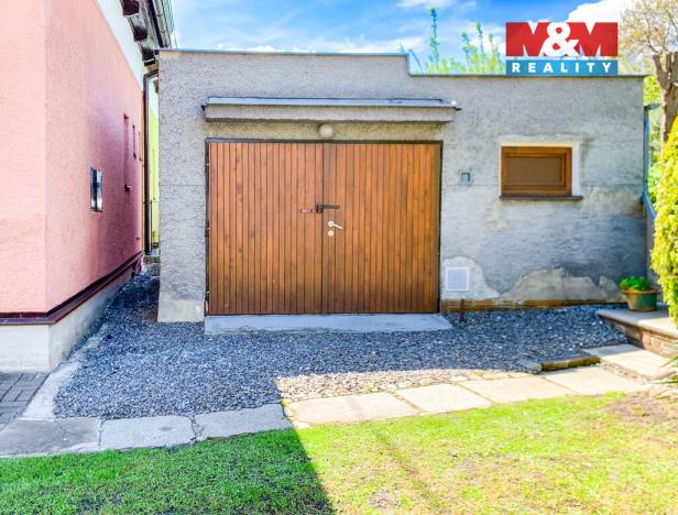 Prodej rodinného domu, Sušice - Sušice II, Jana Jáši, 160 m2