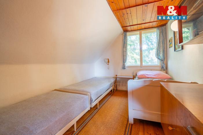 Prodej chalupy, Vojníkov, 122 m2