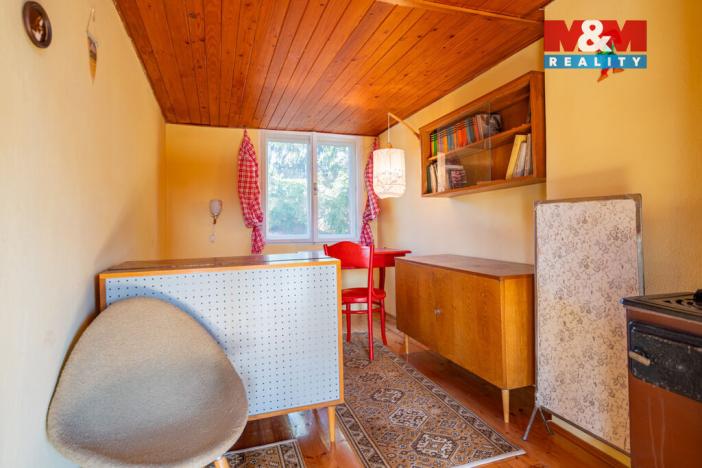 Prodej chalupy, Vojníkov, 122 m2