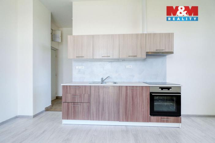 Pronájem bytu 2+kk, Janovice nad Úhlavou, Rozvojová zóna, 39 m2