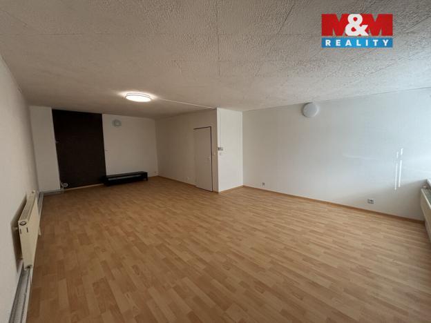 Pronájem bytu 2+1, Králův Dvůr - Karlova Huť, Na Poříčí, 80 m2