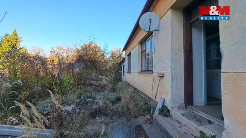 Prodej rodinného domu, Babice u Rosic, Dolní, 90 m2