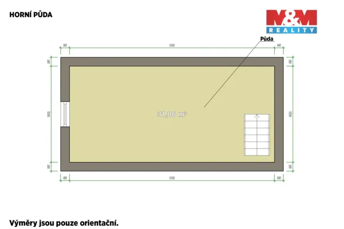Prodej rodinného domu, Nečtiny - Březín, 335 m2