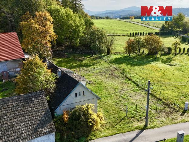 Prodej pozemku pro bydlení, Veliš - Lipiny u Veliše, 74 m2