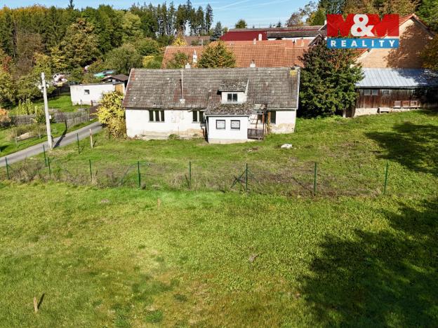 Prodej pozemku pro bydlení, Veliš - Lipiny u Veliše, 74 m2