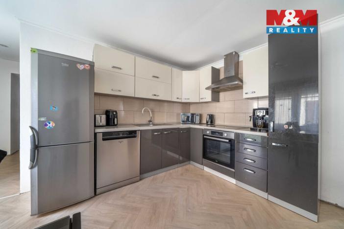 Prodej rodinného domu, Neurazy - Partoltice, 179 m2