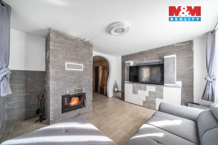 Prodej rodinného domu, Neurazy - Partoltice, 179 m2